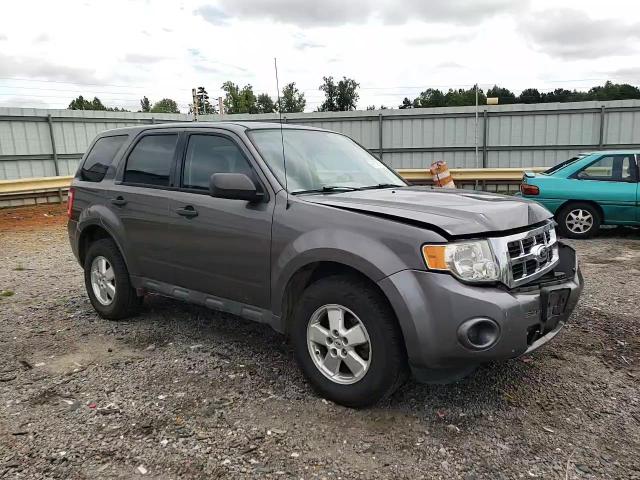 2012 Ford Escape Xls VIN: 1FMCU0C71CKA72212 Lot: 66129084