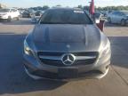 2014 Mercedes-Benz Cla 250 de vânzare în Grand Prairie, TX - Hail