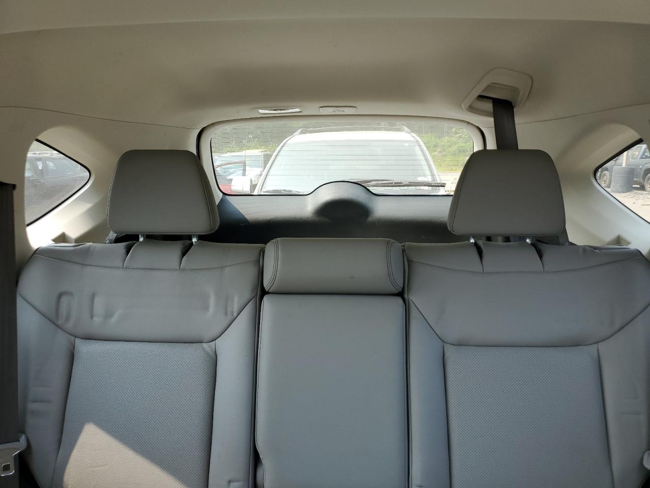 2016 Honda Cr-V Exl VIN: 5J6RM4H76GL068584 Lot: 67751804