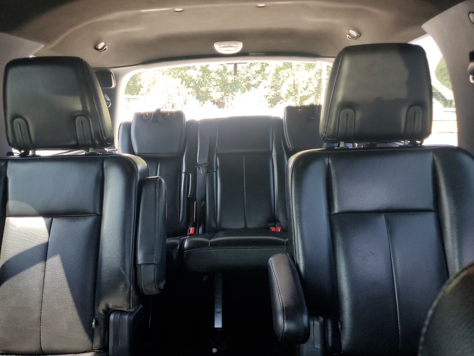 1FMJU1HT4FEF36115 2015 Ford Expedition Xlt