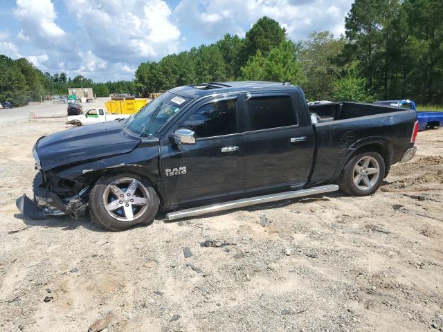  RAM 1500 2015 Black