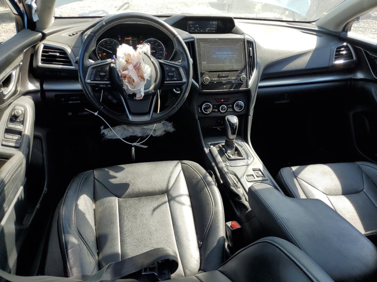 2017 Subaru Impreza - Image 8