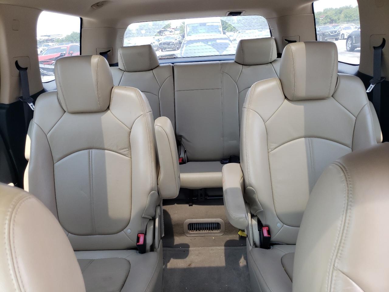 2010 GMC Acadia Slt-1 VIN: 1GKLRMEDXAJ171652 Lot: 66075524