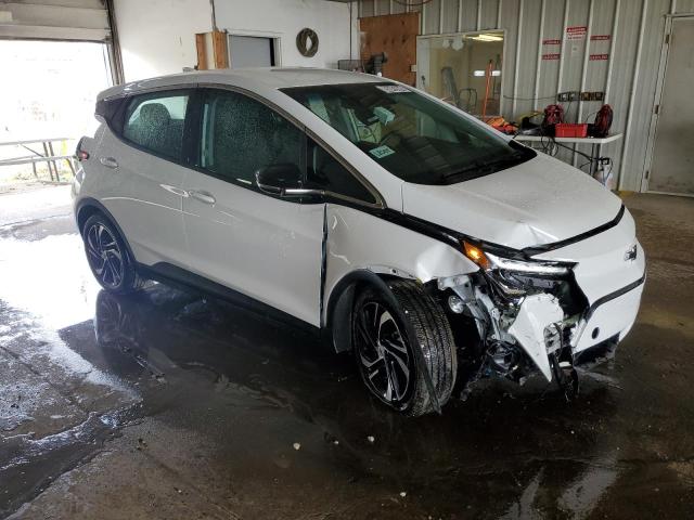 1G1FX6S09P4191810 Chevrolet Bolt EV 2L 4