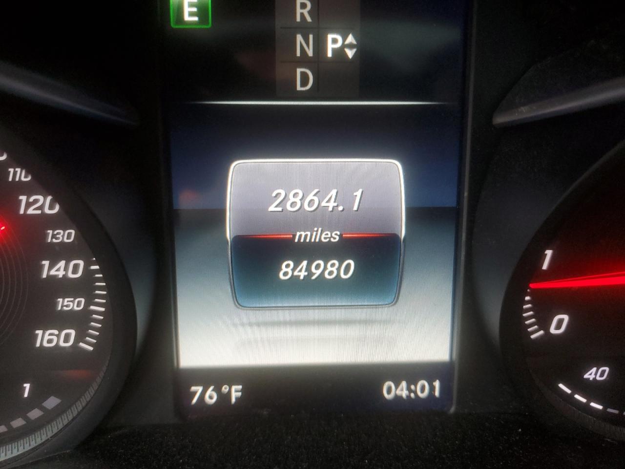 2016 Mercedes-Benz C 300 4Matic VIN: 55SWF4KB0GU104612 Lot: 66698294