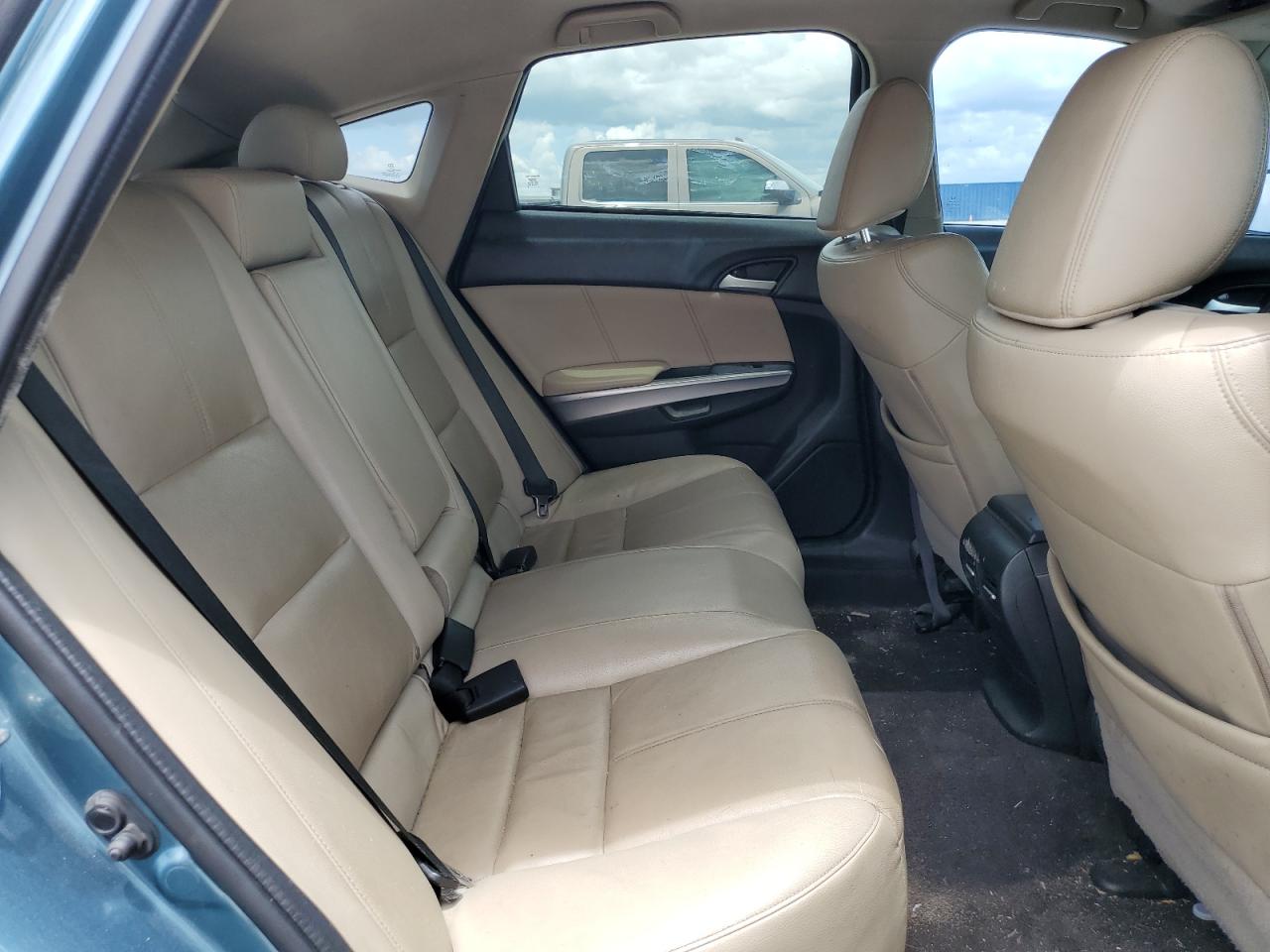 2015 Honda Crosstour Exl VIN: 5J6TF2H57FL002286 Lot: 65710064