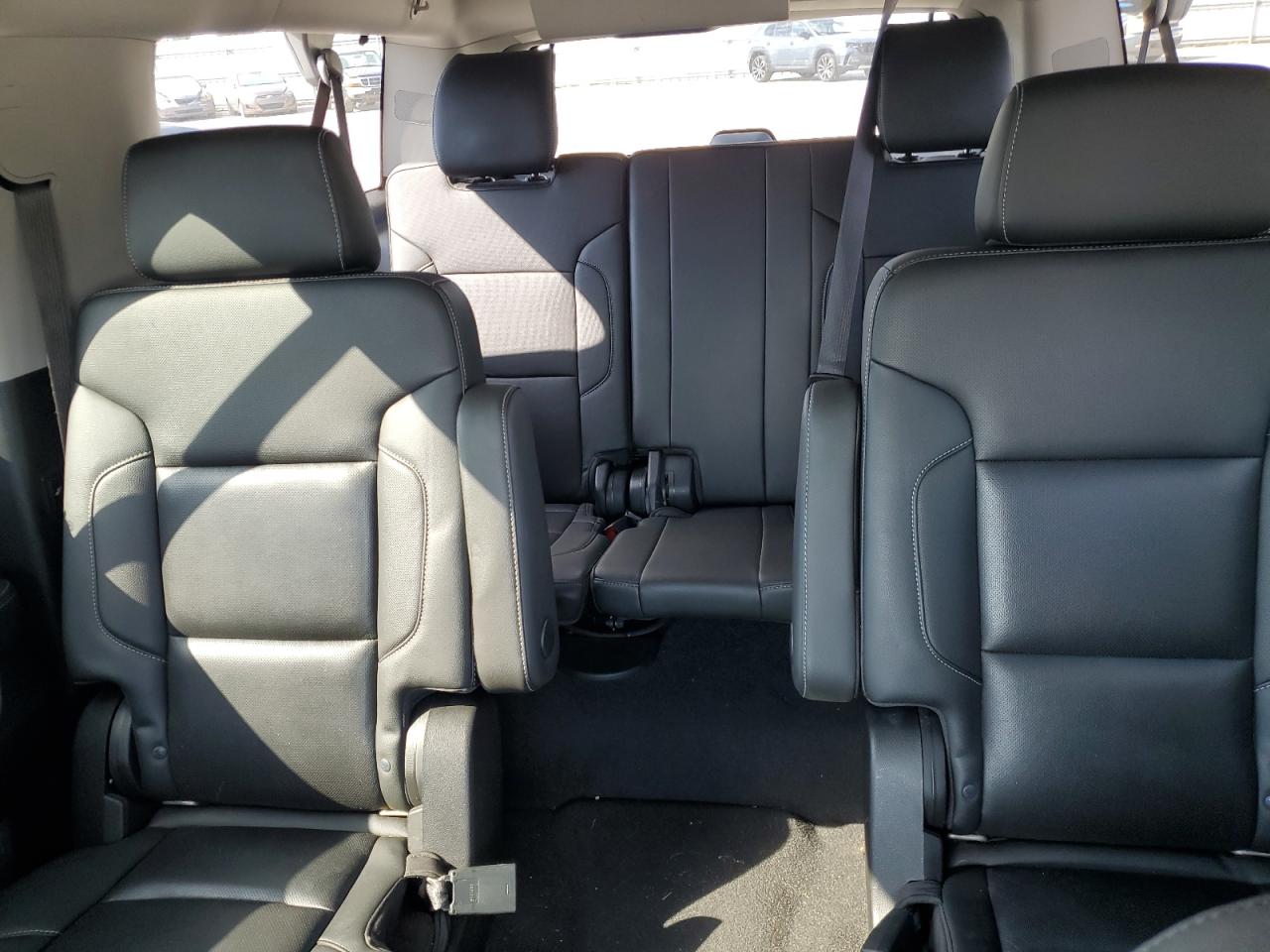 2019 GMC Yukon - Image 10