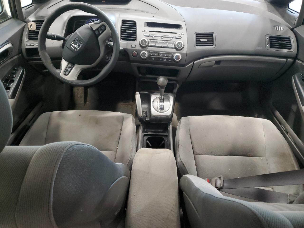2HGFA16896H500433 2006 Honda Civic Ex 2HGFA16896H500433 2006 Honda Civic Ex