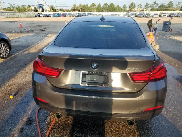 WBA4J5C09LBU79306 BMW 4 Series 440I GRAN 6