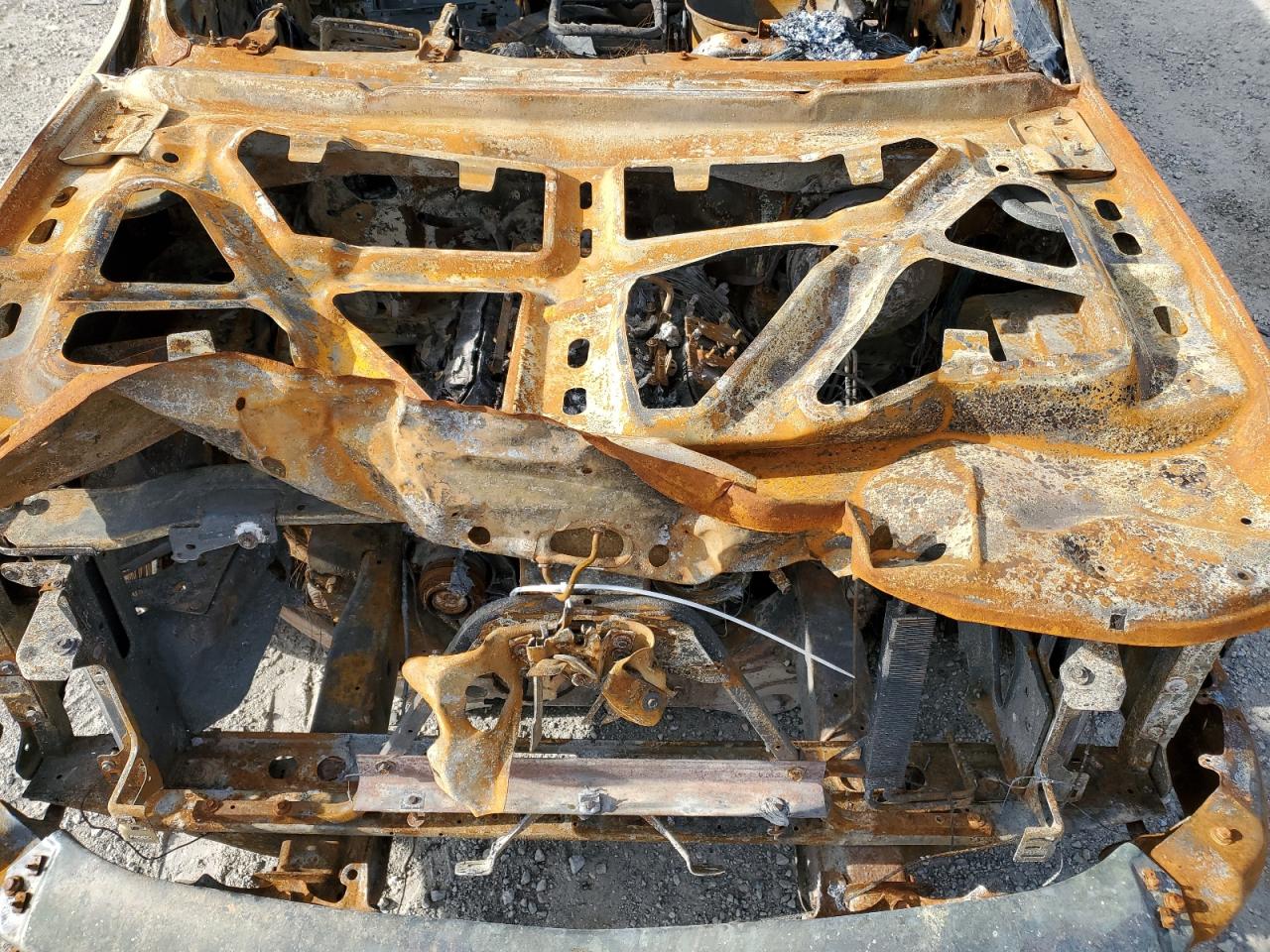 2013 Chevrolet Silverado K1500 Ls VIN: 3GCPKREA1DG200627 Lot: 68534714