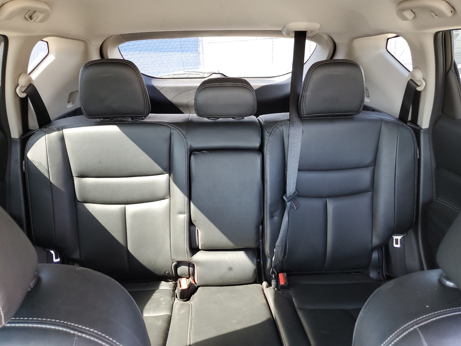 5N1AZ2BJ0NC114061 2022 Nissan Murano Sv