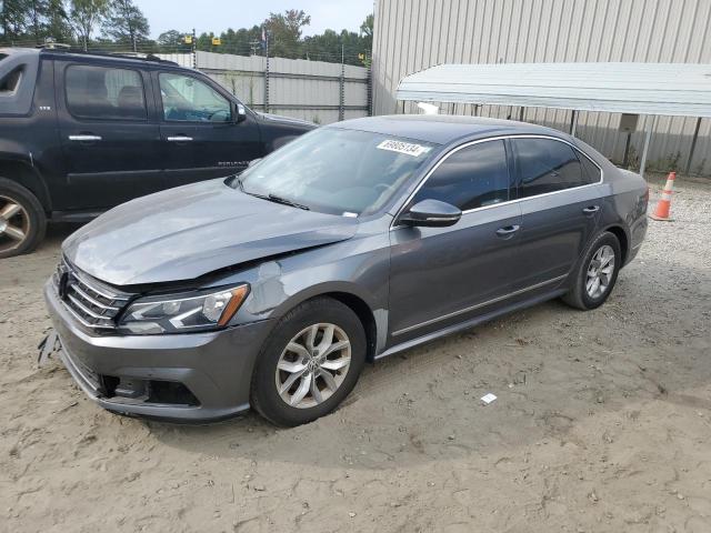 2016 Volkswagen Passat S