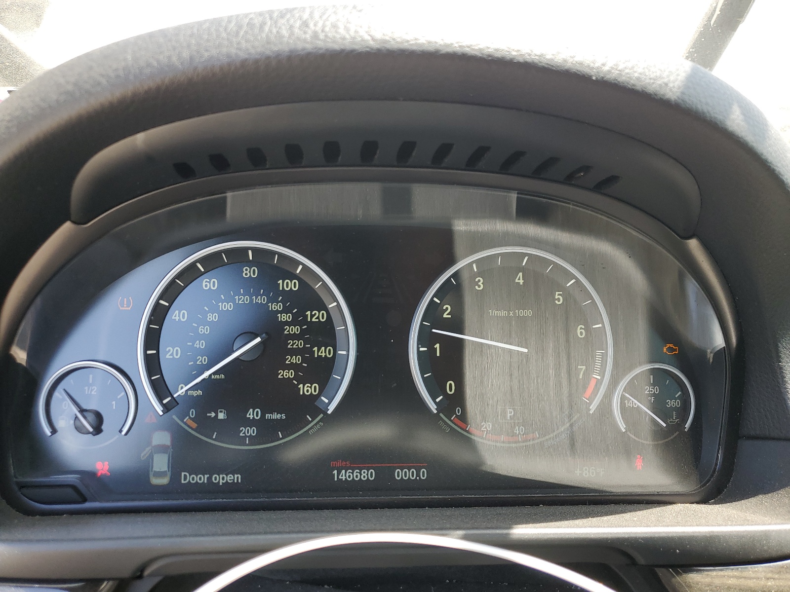 WBAFR9C53DD226931 2011 BMW 550 I