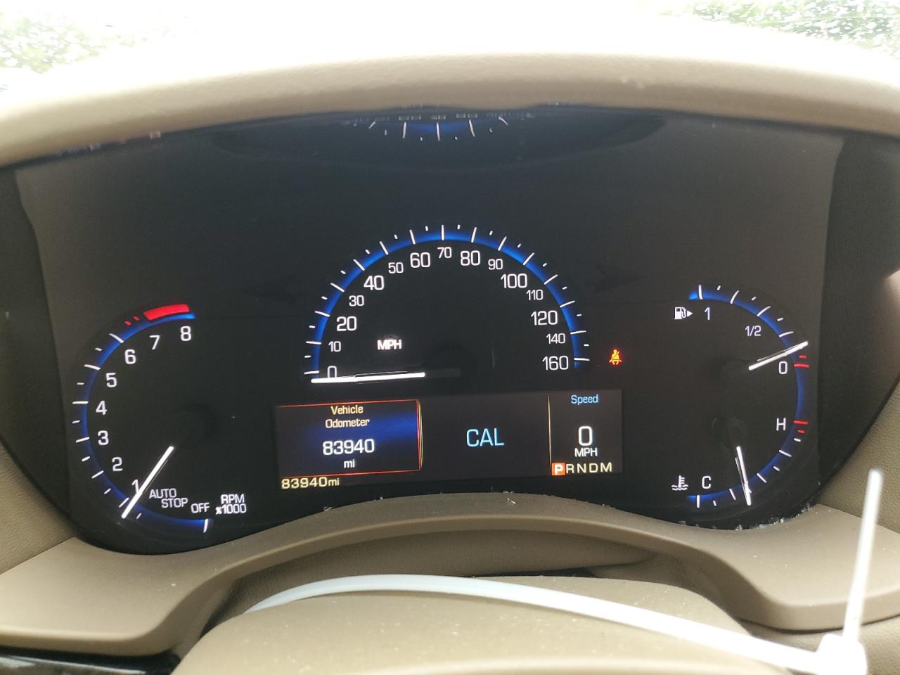 2016 Cadillac Ats Luxury VIN: 1G6AB5RX0G0175728 Lot: 65540564