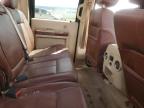 2013 Ford F250 Super Duty en Venta en Casper, WY - Rollover