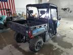 2023 CF MOTO UFORCE 600 for sale at Copart IA - DES MOINES