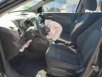 2014 Chevrolet Sonic Lt   na sprzedaż w Grand Prairie, TX - Front End