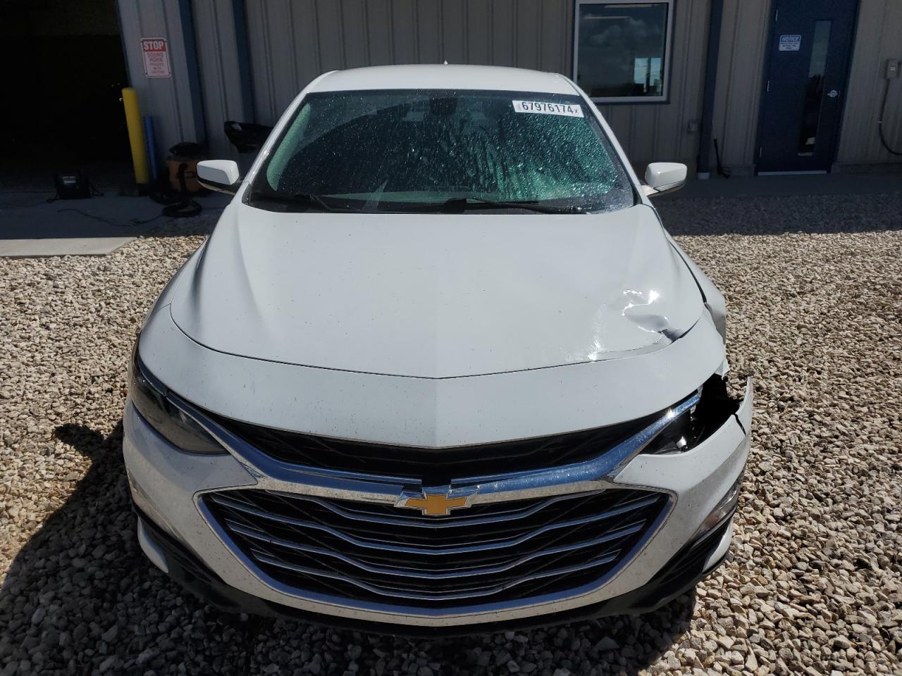 2020 Chevrolet Malibu Lt VIN: 1G1ZD5ST7LF117276 Lot: 67976174