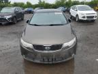 2010 Kia Forte Sx للبيع في Montreal-est، QC - Water/Flood