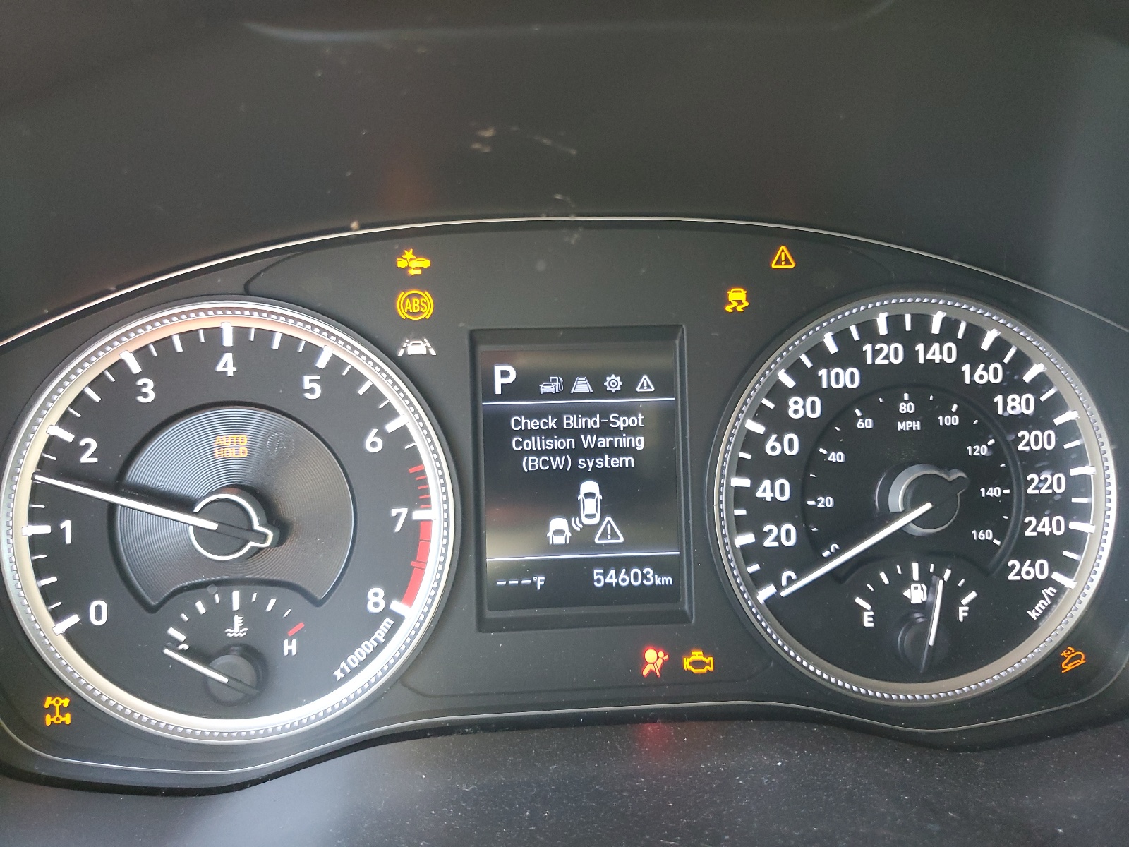 5NMS3CAA9LH199076 2020 Hyundai Santa Fe Sel