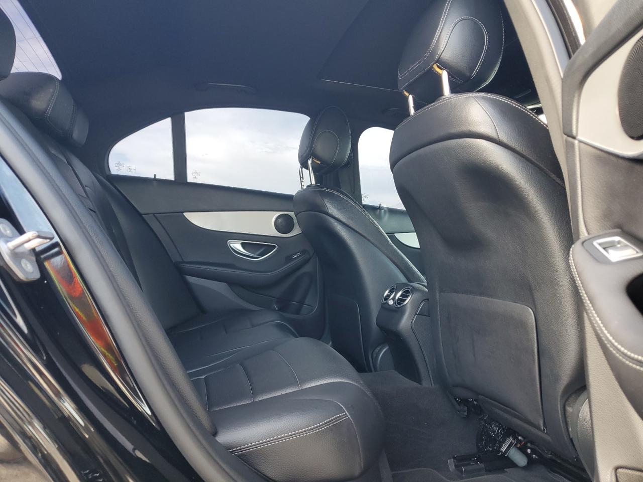 2019 Mercedes-Benz C 300 VIN: 55SWF8DB2KU295026 Lot: 69330794