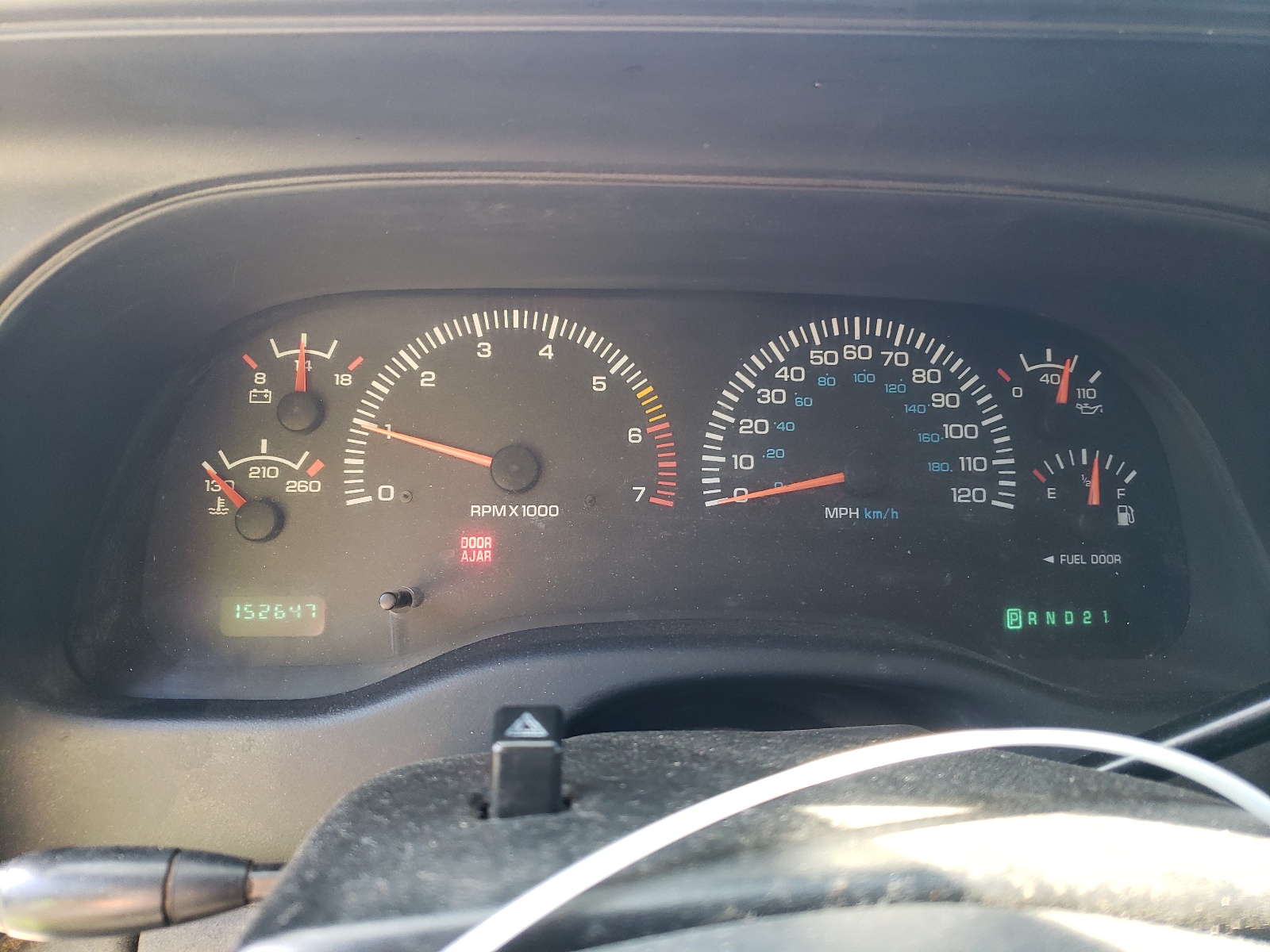 1B7GG2AN7YS608758 2000 Dodge Dakota Quad