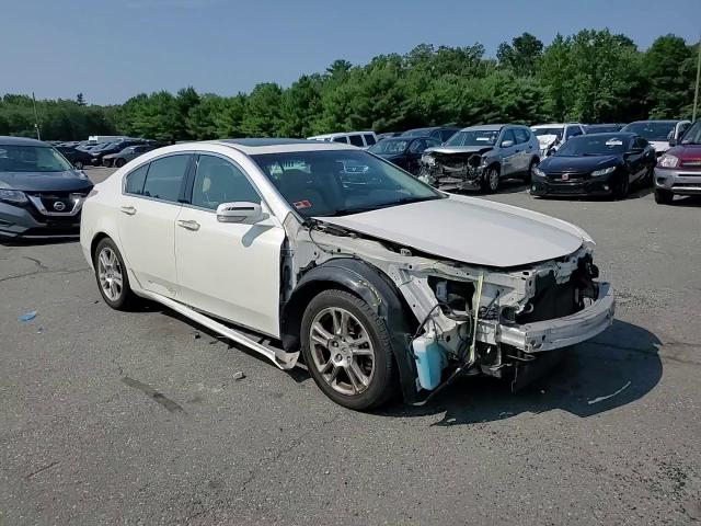 2009 Acura Tl VIN: 19UUA86589A005990 Lot: 63465944