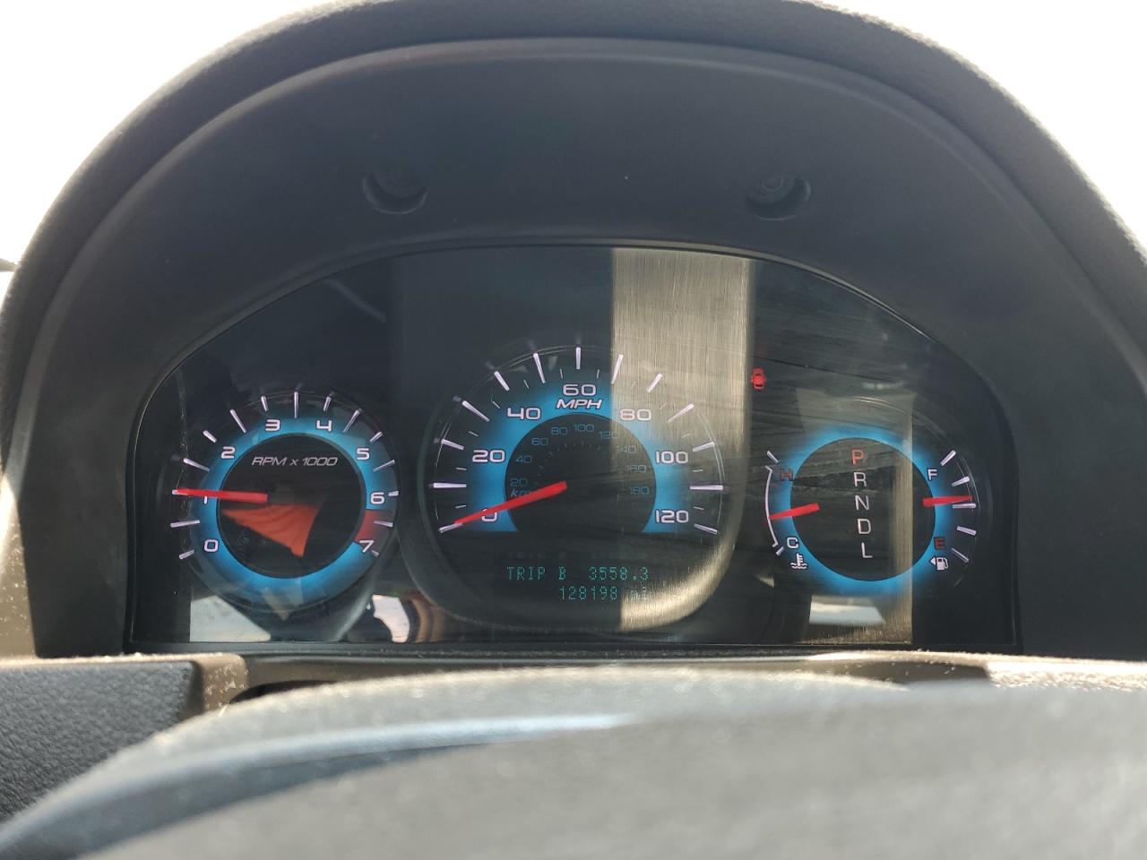 2010 Ford Fusion Se VIN: 3FAHP0HA9AR398912 Lot: 65708324