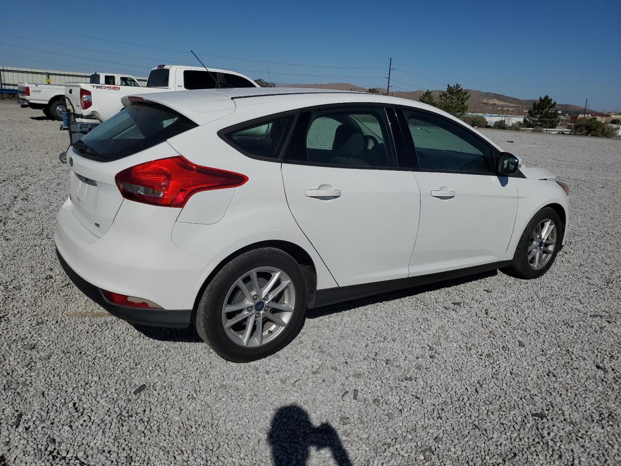 2017 Ford Focus - Image 3