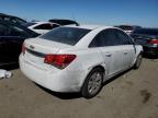 2014 Chevrolet Cruze Ls за продажба в Martinez, CA - All Over