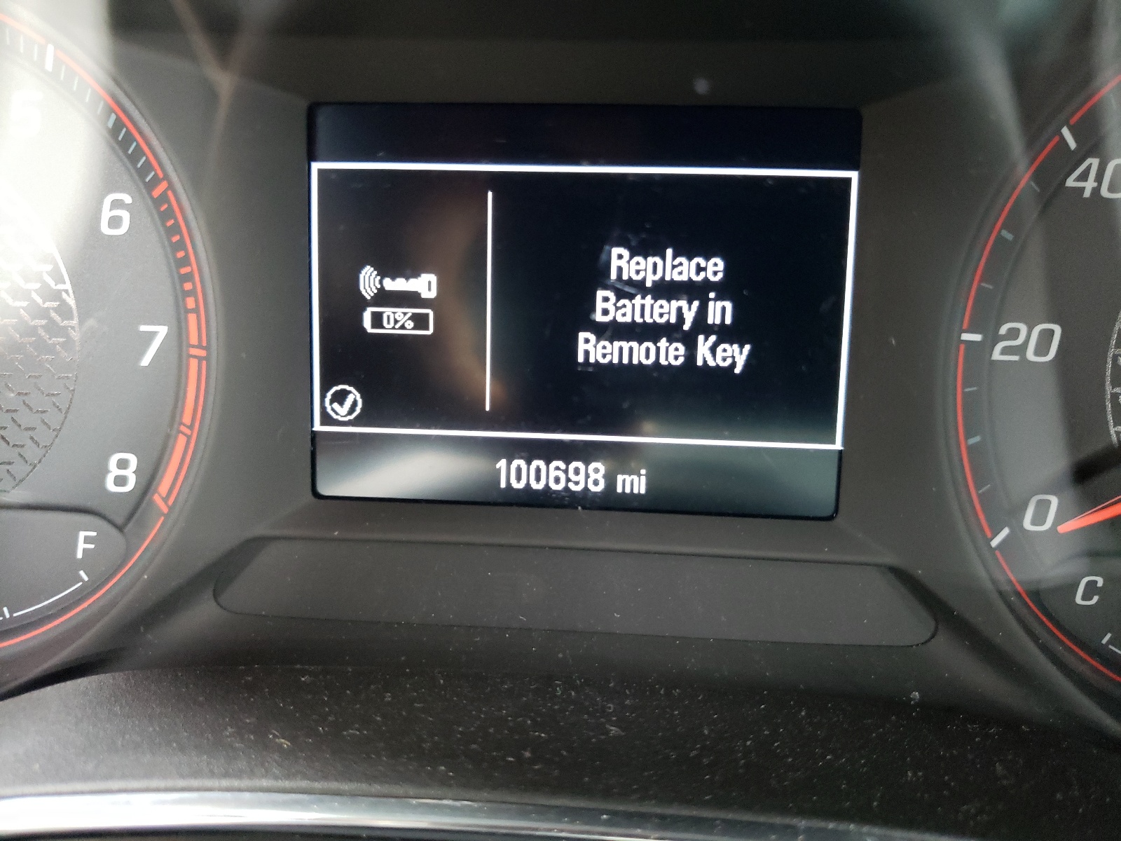 KL79MTSL8MB147114 2021 Chevrolet Trailblazer Rs