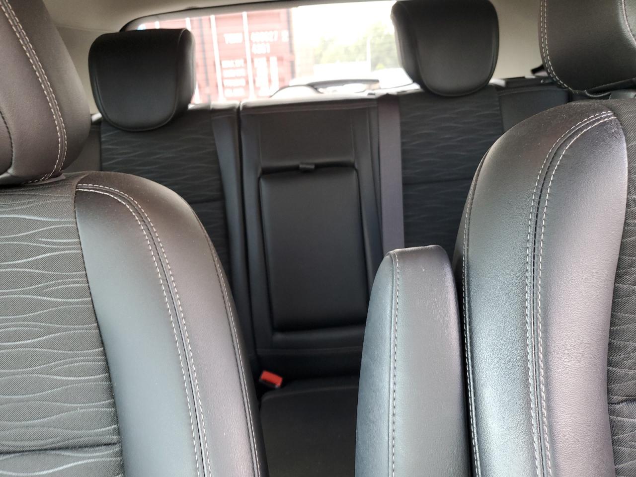 2016 Buick Encore Convenience VIN: KL4CJFSB3GB550359 Lot: 65762554