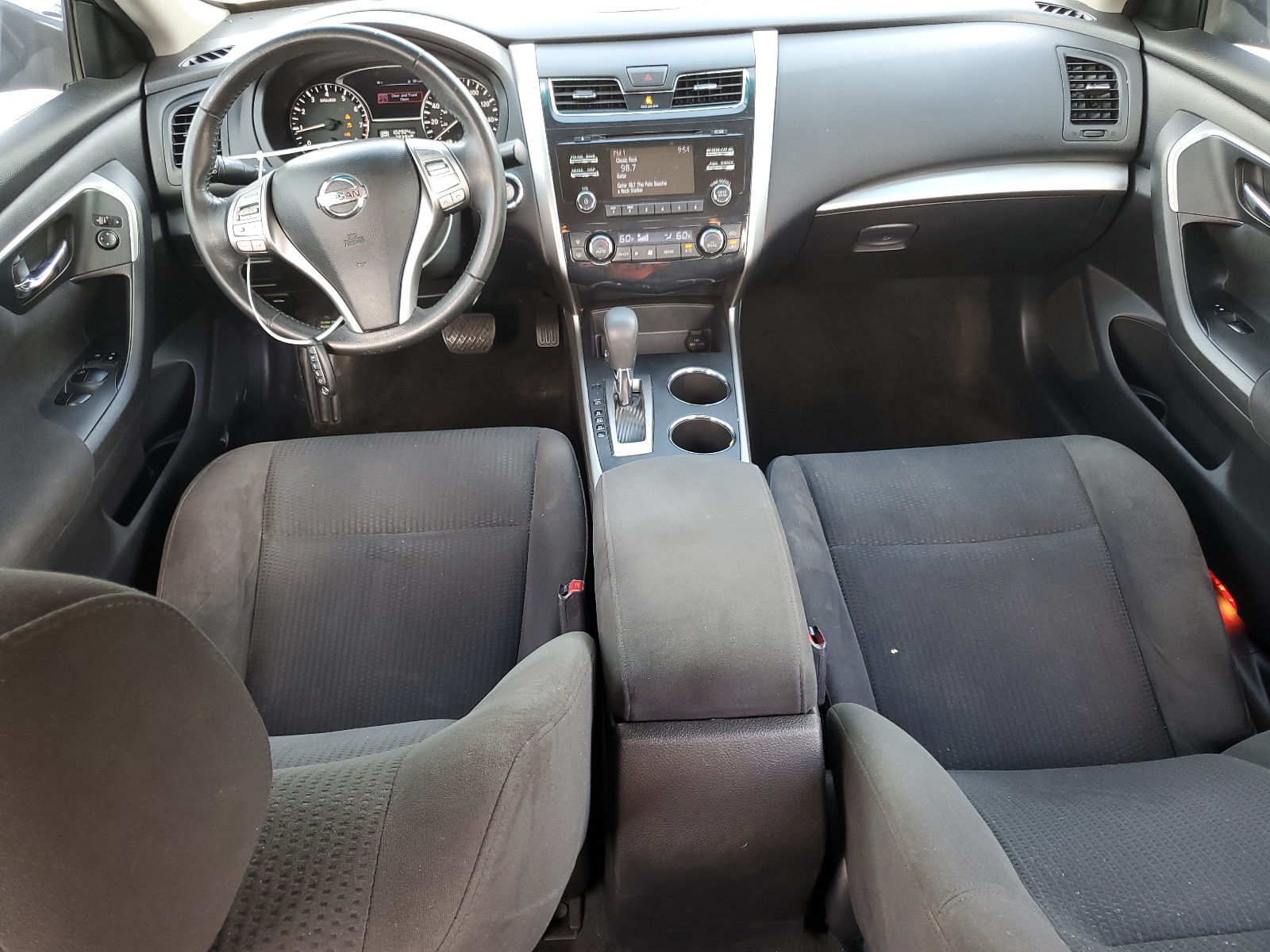 1N4AL3APXFC209767 2015 Nissan Altima 2.5