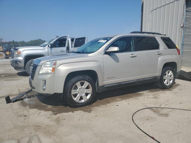  GMC TERRAIN 2012 tan