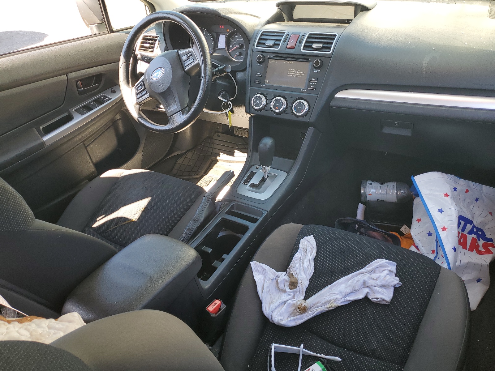 JF1GJAA6XFH024195 2015 Subaru Impreza