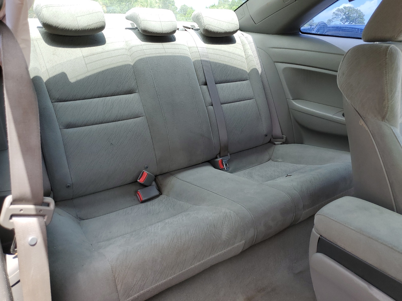 2HGFG12637H582499 2007 Honda Civic Lx