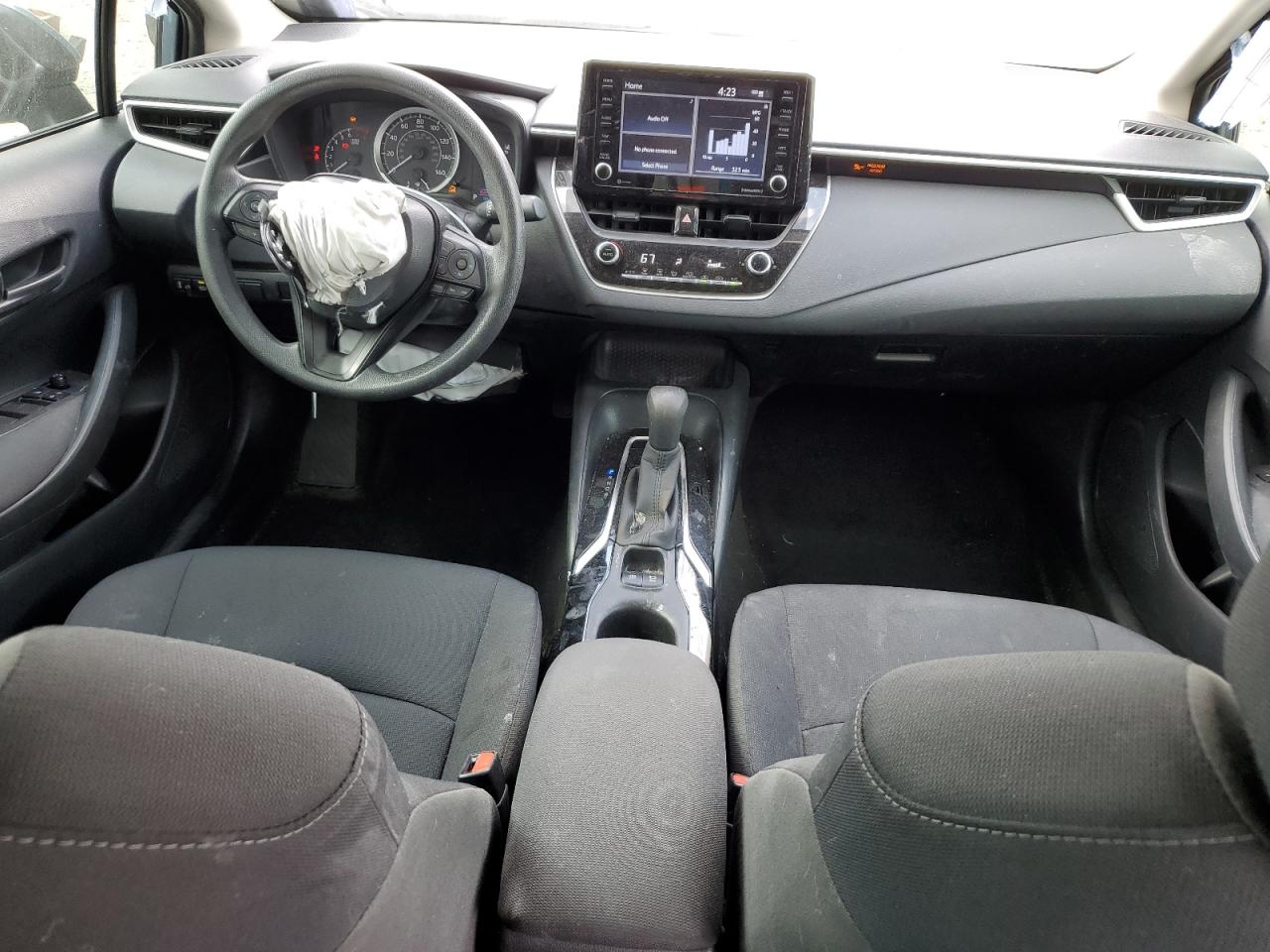 2022 Toyota Corolla - Image 8