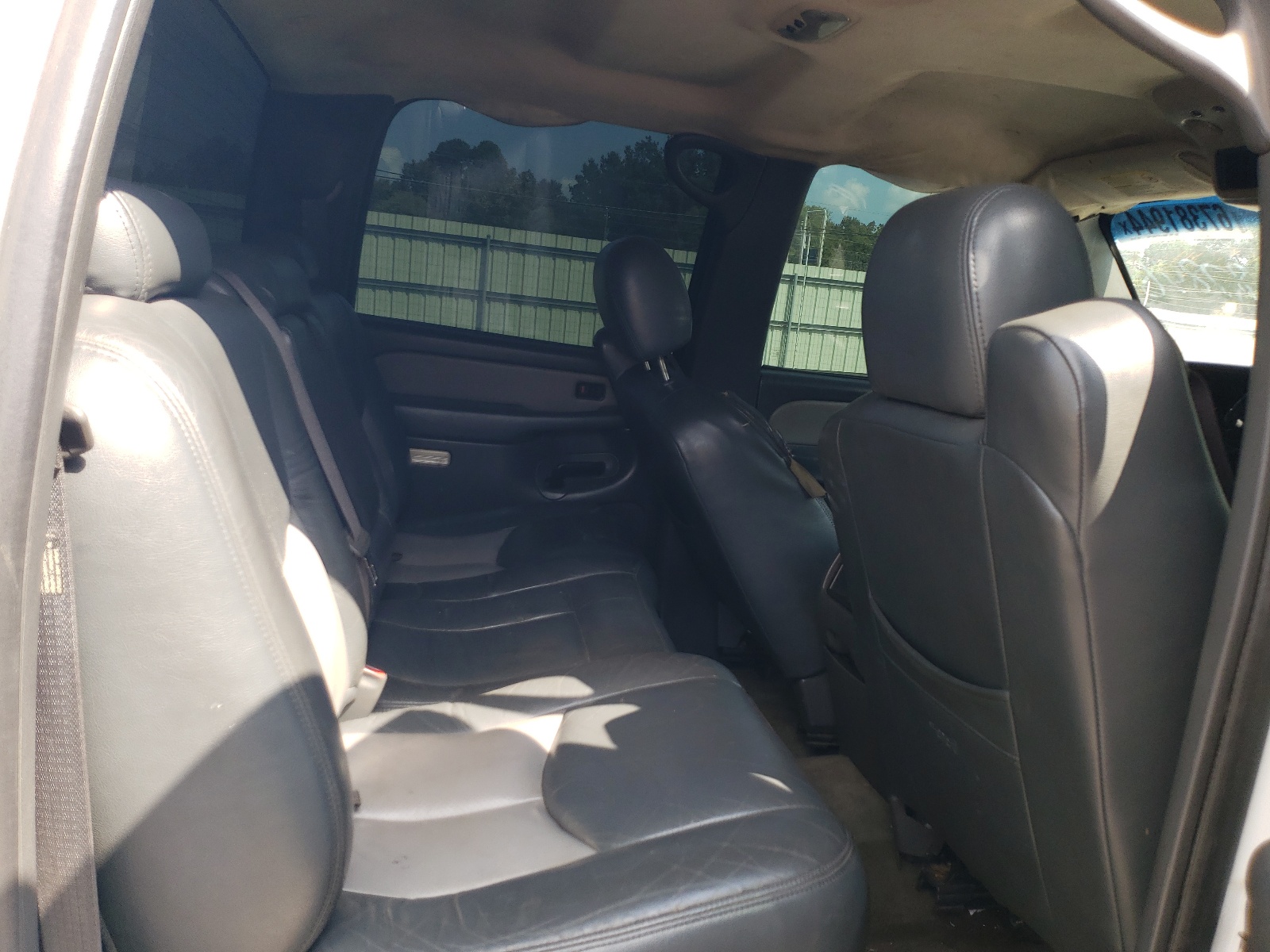 1GTGK13U03F187898 2003 GMC Sierra K1500 Heavy Duty