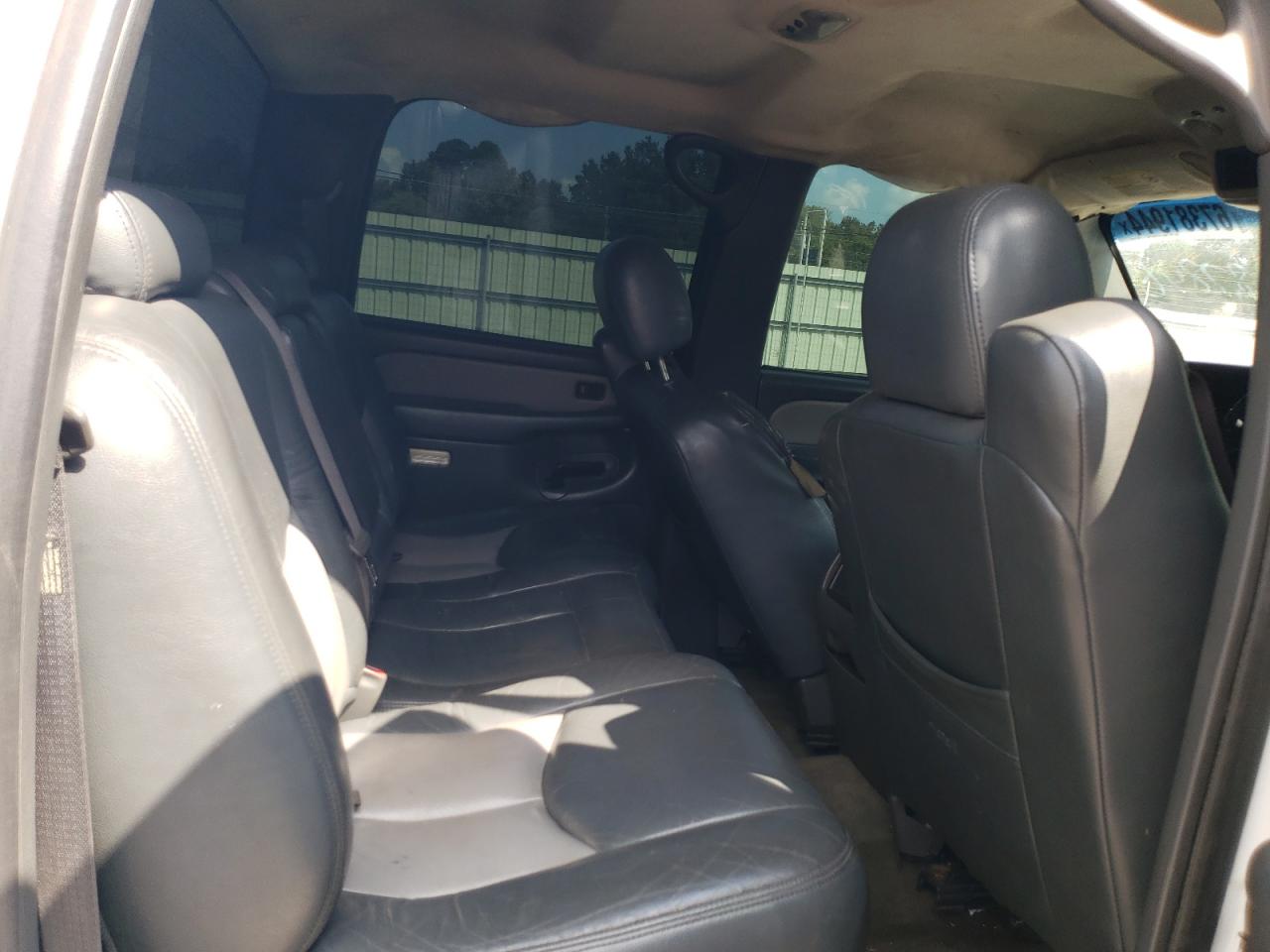 2003 GMC Sierra K1500 Heavy Duty VIN: 1GTGK13U03F187898 Lot: 67381944