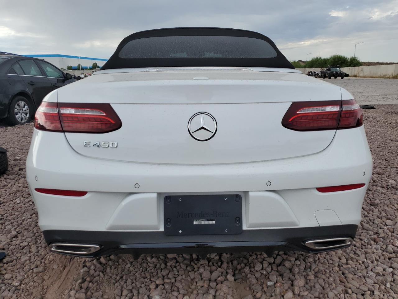2023 Mercedes-Benz E-klasse - Image 6