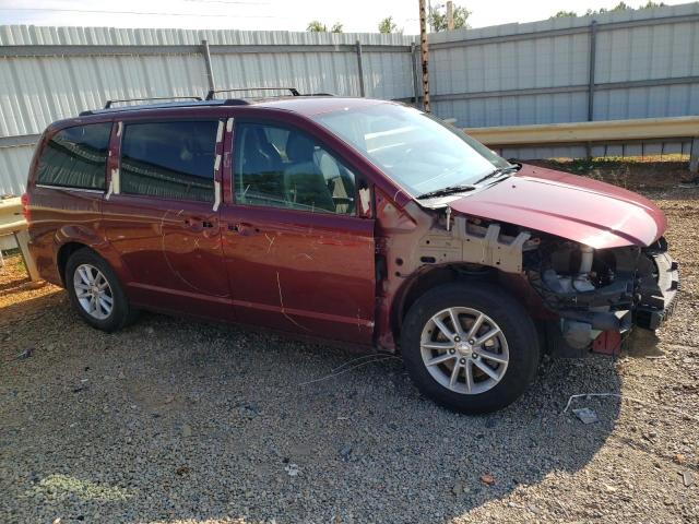 2C4RDGCG9LR169344 Dodge Caravan GRAND CARA 4