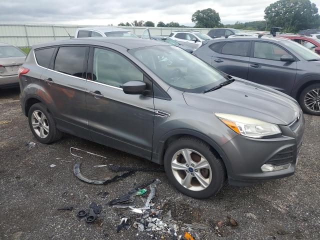  FORD ESCAPE 2014 Сріблястий