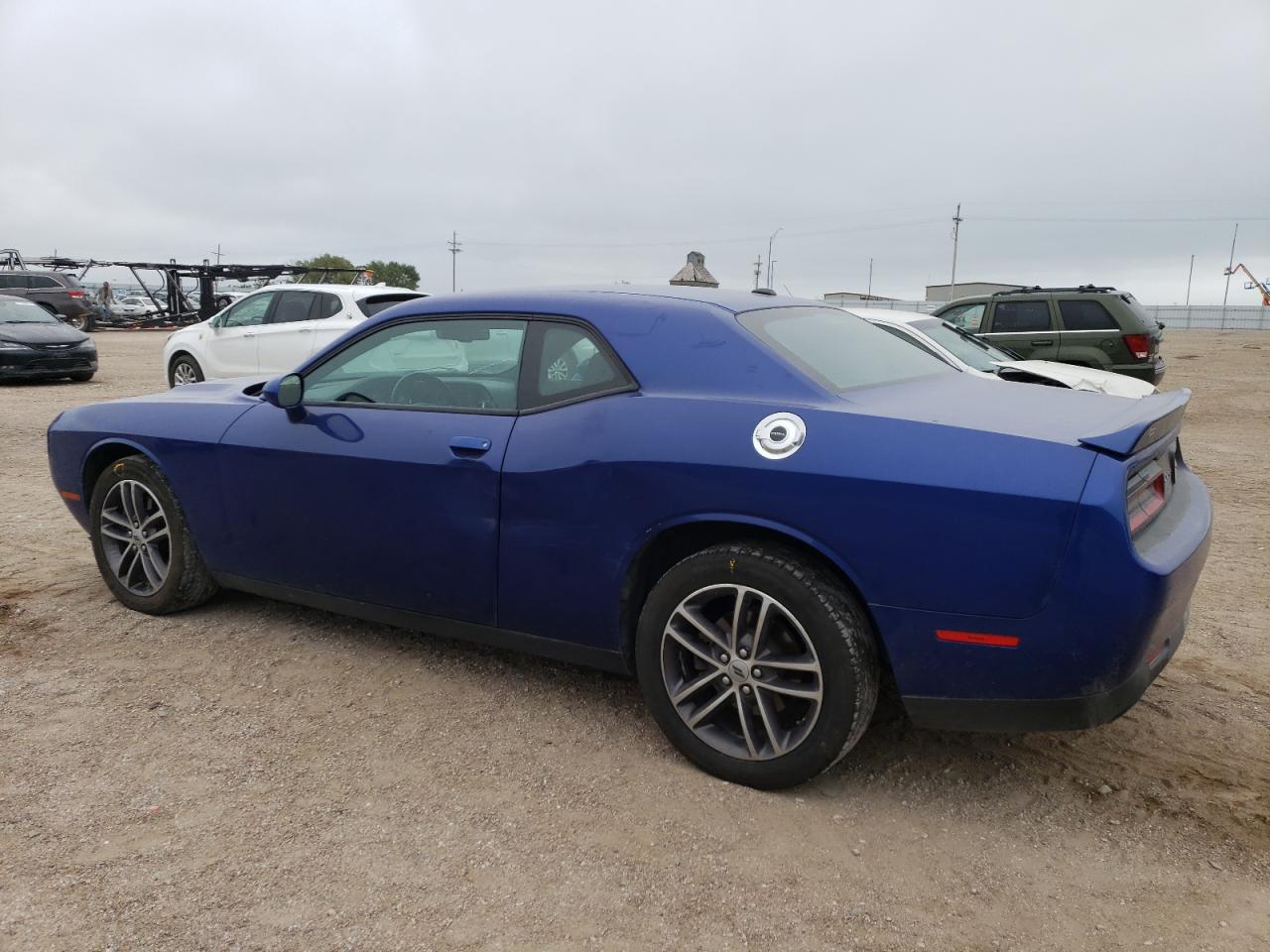 2019 Dodge Challenger - Image 2