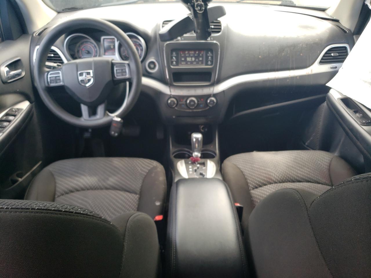 2019 Dodge Journey Se VIN: 3C4PDCAB4KT868805 Lot: 63455684