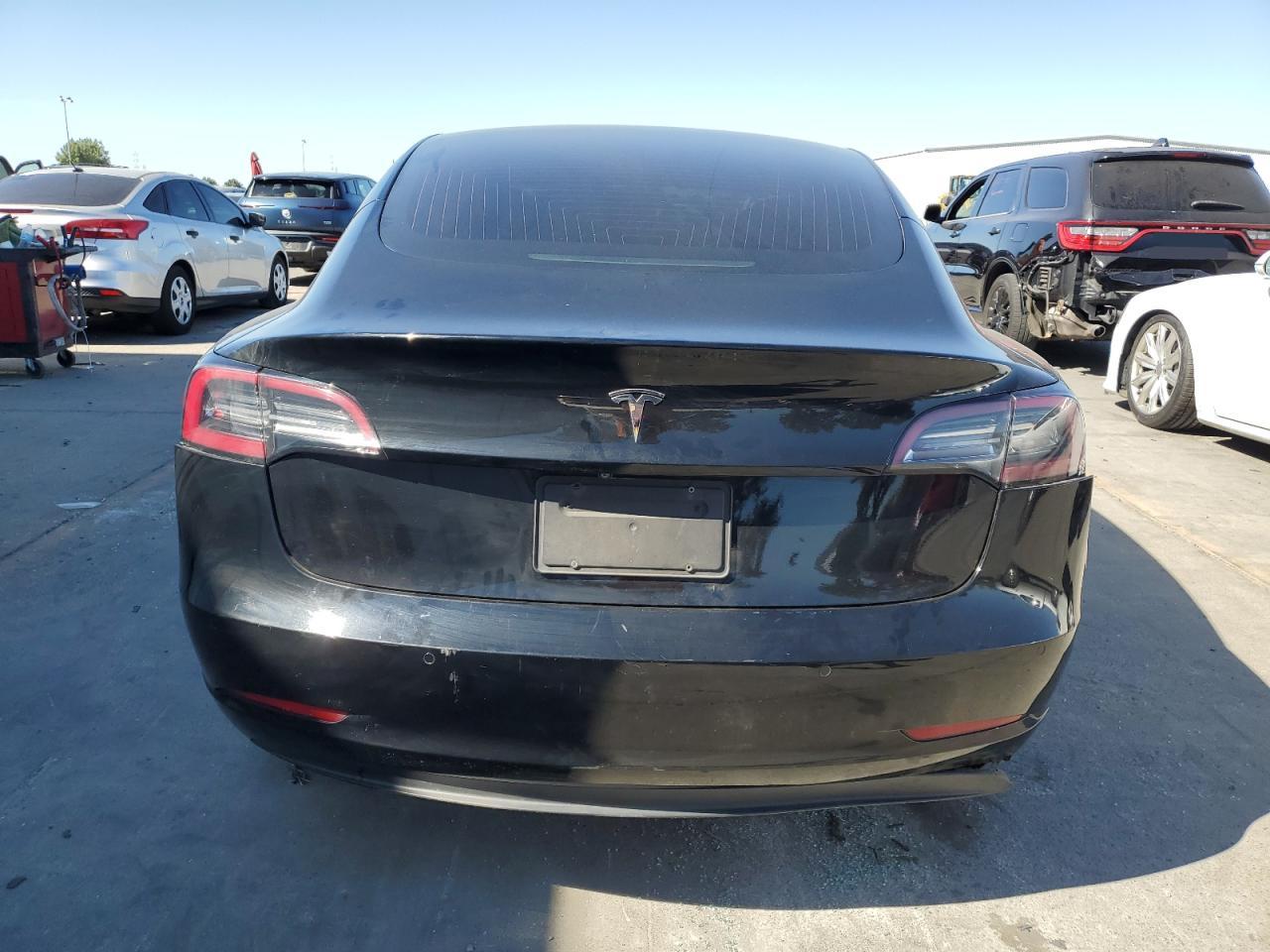 2019 Tesla Model 3 VIN: 5YJ3E1EA6KF325178 Lot: 68377694