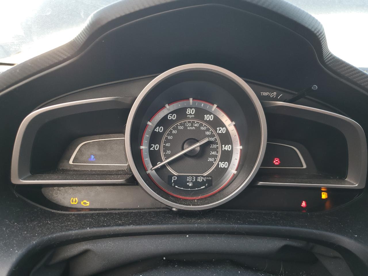 2015 Mazda 3 Sv VIN: JM1BM1T70F1246495 Lot: 67958954