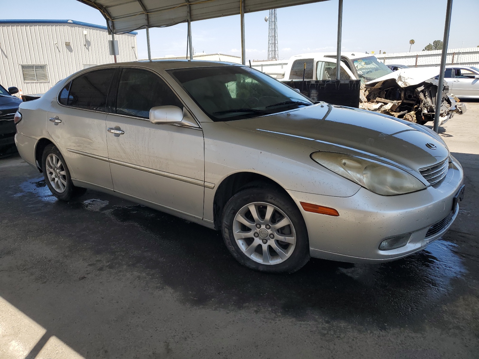 JTHBF30G525032985 2002 Lexus Es 300