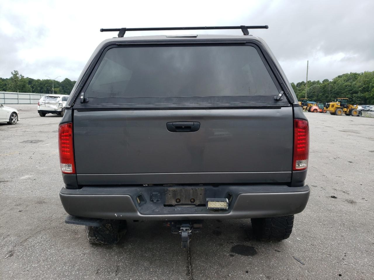 2003 Dodge Ram 2500 St VIN: 3D7KU28673G736621 Lot: 66148014