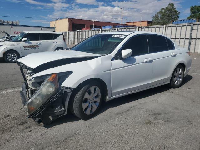 2009 Honda Accord Exl