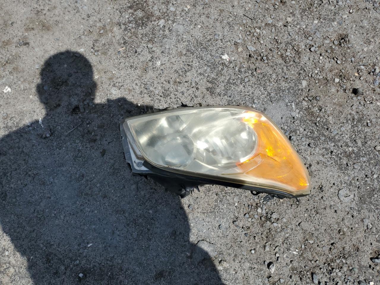 2011 Toyota Rav4 Limited VIN: JTMDK4DV8B5103181 Lot: 67459314